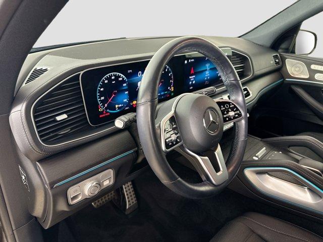 MERCEDES-BENZ GLS - 9