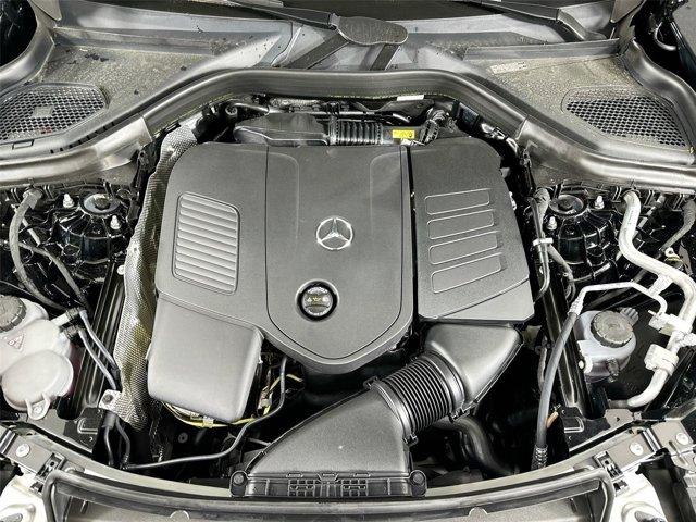 2026 Mercedes-BENZ GLC 缩略图 37