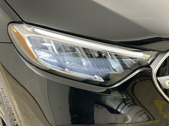 2026 Mercedes-BENZ GLC 缩略图 40