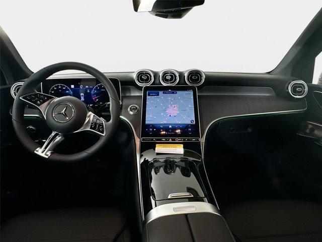 2026 Mercedes-BENZ GLC 缩略图 28