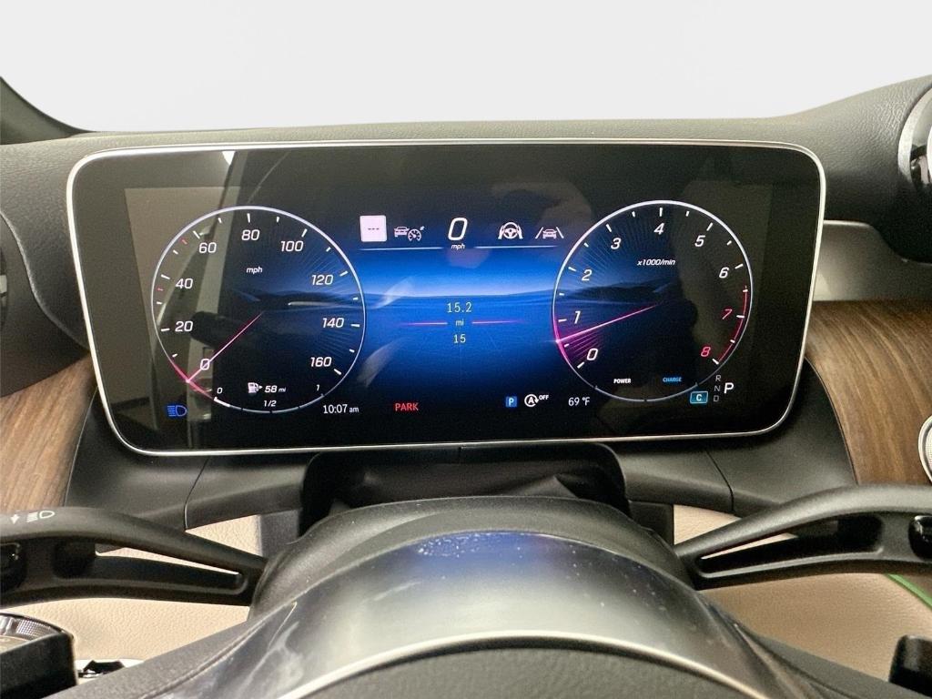 صورة مصغرة 14 لـ 2026 Mercedes-BENZ GLC