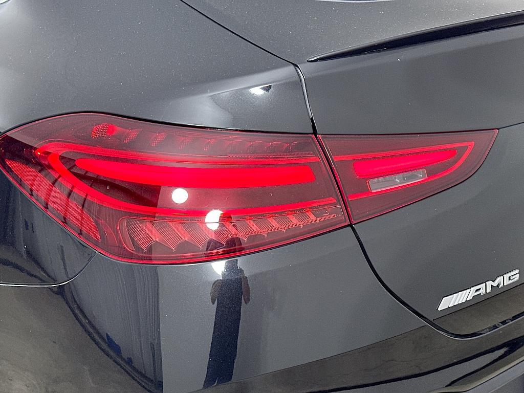 2024 Mercedes-BENZ AMG GLE 53 BASE — миниатюра 41
