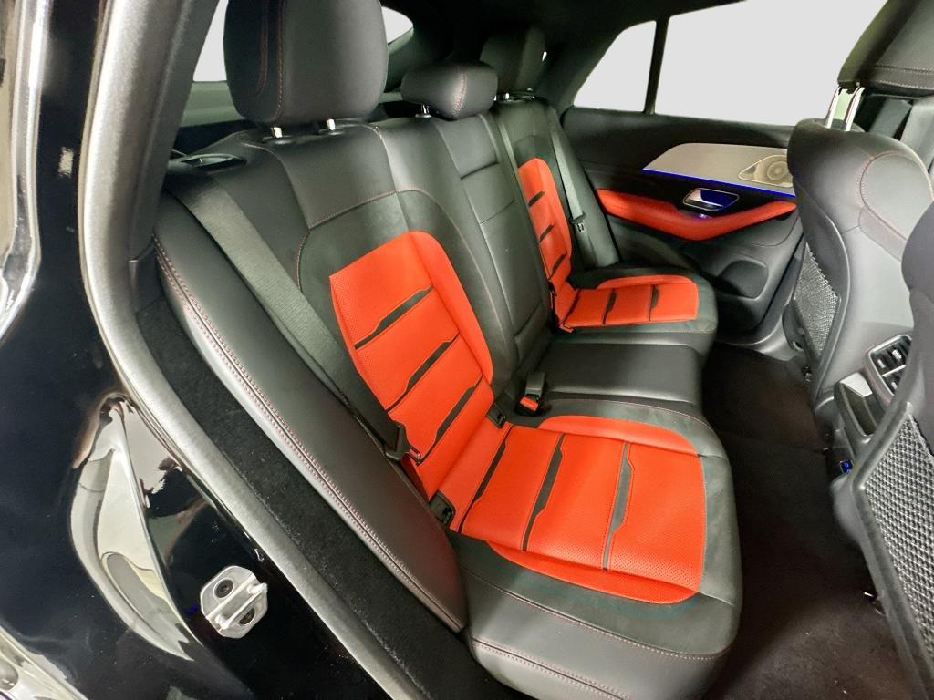 2024 Mercedes-BENZ AMG GLE 53 BASE — миниатюра 34