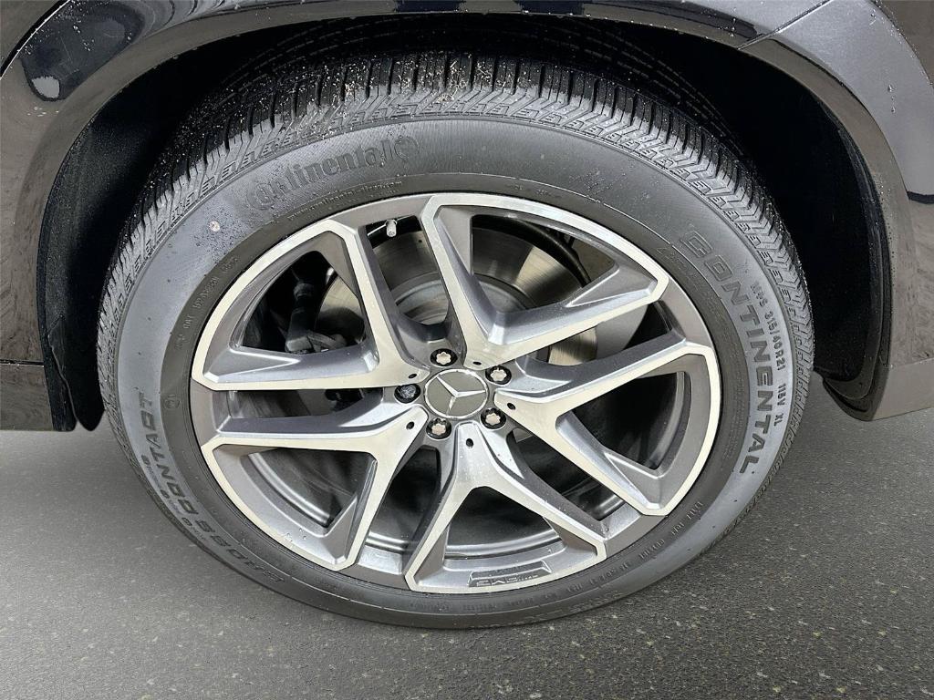 صورة 6 لـ 2024 Mercedes-BENZ AMG GLE 53 BASE