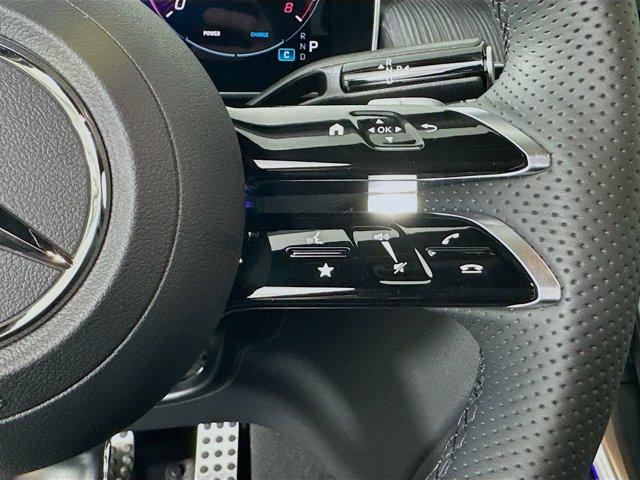 2026 Mercedes-BENZ GLC 缩略图 13
