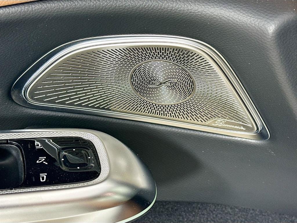 2026 Mercedes-BENZ E-CLASS — миниатюра 23
