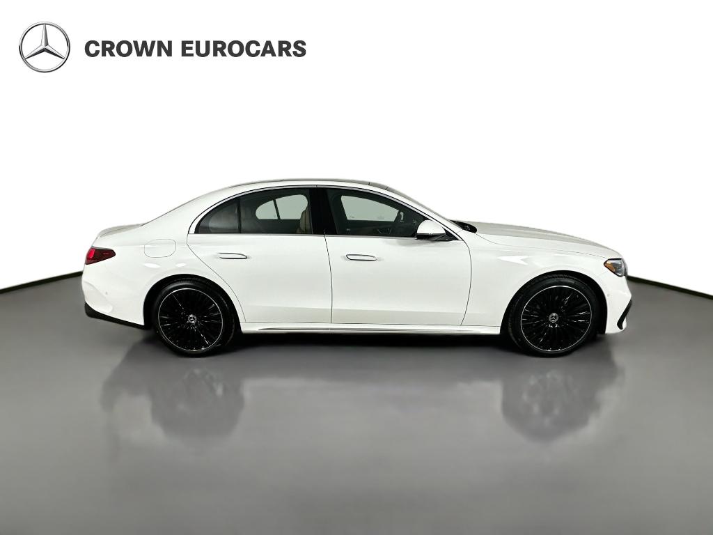 صورة 4 لـ 2026 Mercedes-BENZ E-CLASS