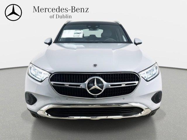 صورة 2 لـ 2026 Mercedes-BENZ GLC