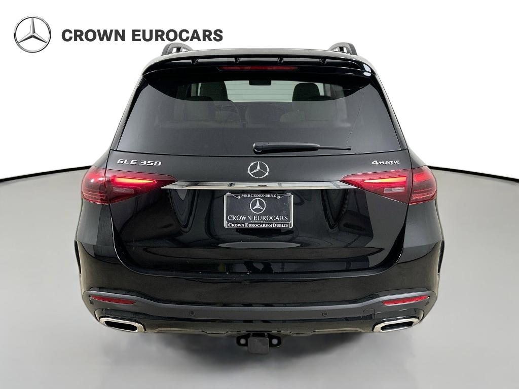 MERCEDES-BENZ GLE - 6