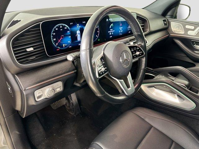 MERCEDES-BENZ GLE - 9