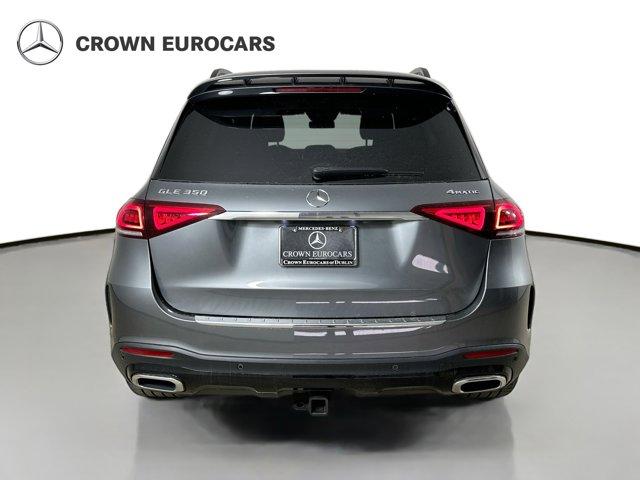 MERCEDES-BENZ GLE - 6