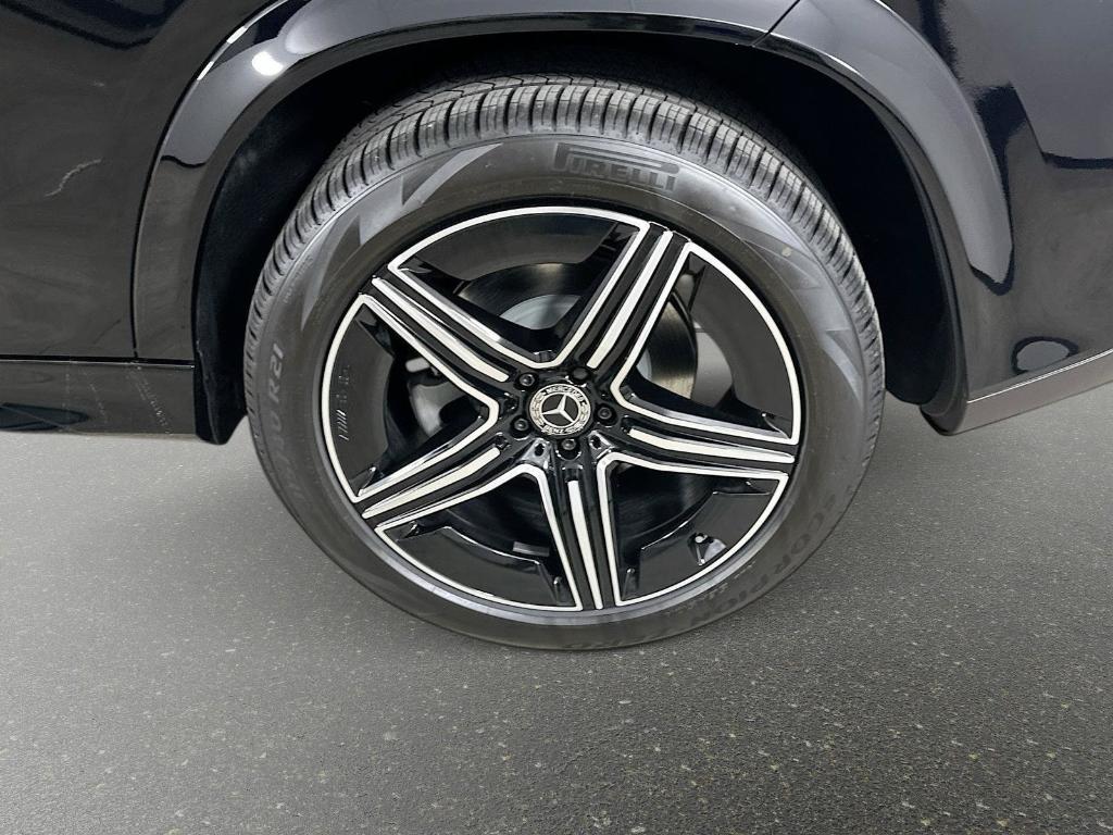 صورة مصغرة 40 لـ 2026 Mercedes-BENZ GLE