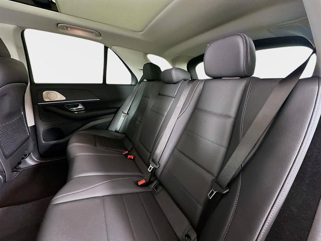 صورة مصغرة 31 لـ 2026 Mercedes-BENZ GLE