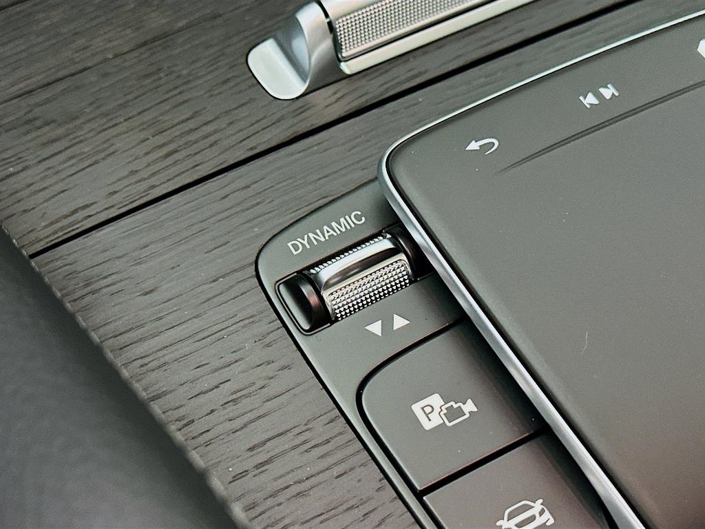 صورة مصغرة 22 لـ 2026 Mercedes-BENZ GLE