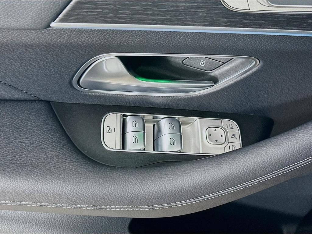 صورة مصغرة 23 لـ 2026 Mercedes-BENZ GLE