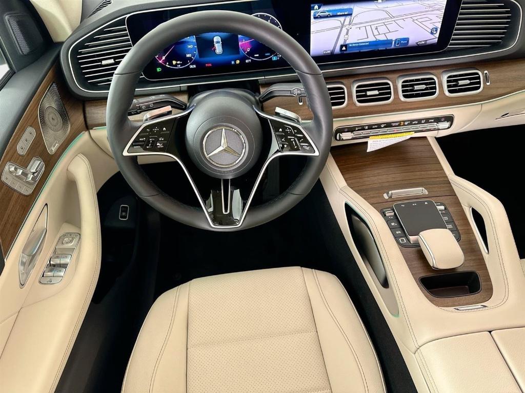 صورة مصغرة 28 لـ 2026 Mercedes-BENZ GLE