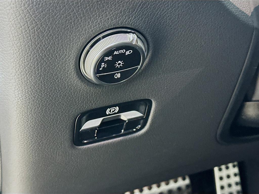 MERCEDES-BENZ GLC-CLASS - 10