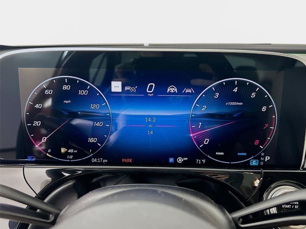 صورة مصغرة 14 لـ 2026 Mercedes-BENZ E-CLASS