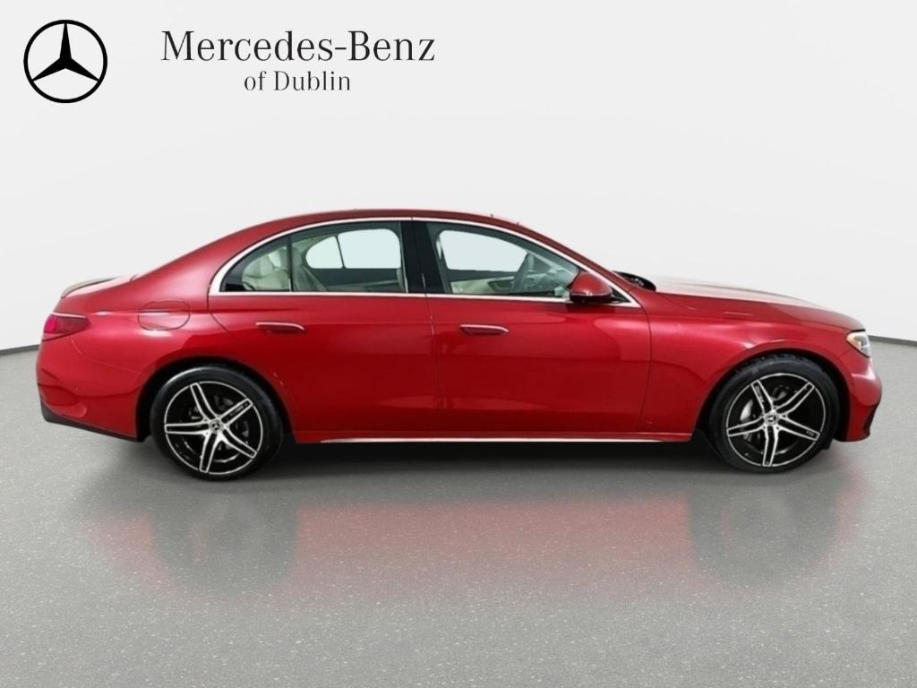 صورة 8 لـ 2026 Mercedes-BENZ E-CLASS