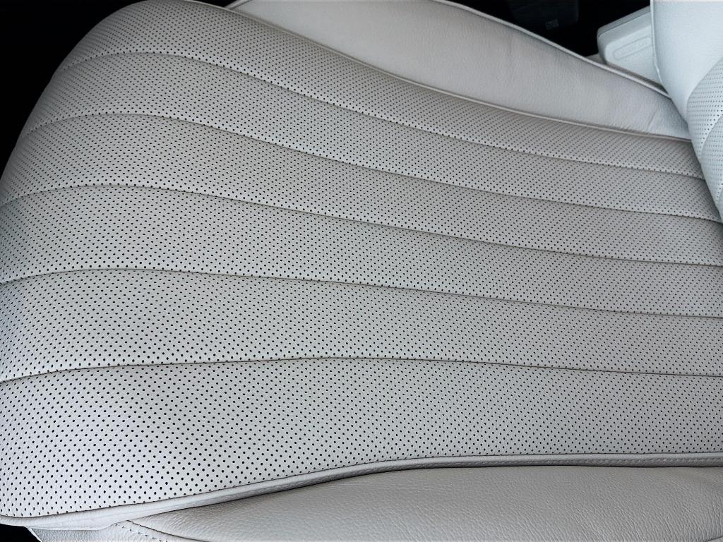 صورة مصغرة 25 لـ 2026 Mercedes-BENZ E-CLASS