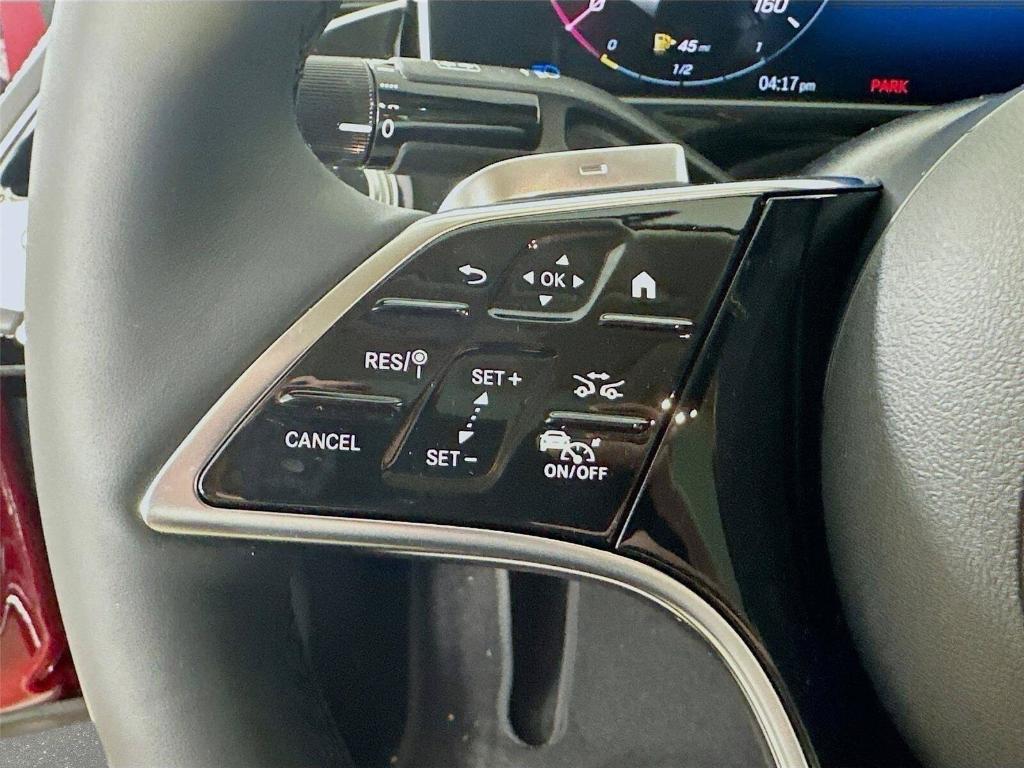 2026 Mercedes-BENZ E-CLASS 缩略图 12