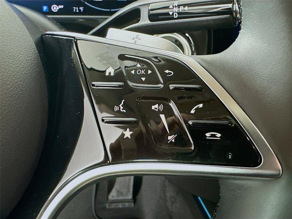 2026 Mercedes-BENZ E-CLASS 缩略图 13
