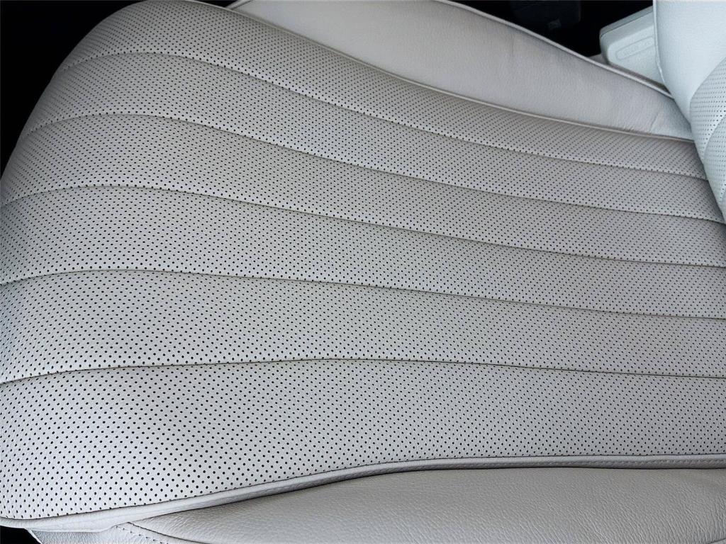 2026 Mercedes-BENZ E-CLASS 缩略图 25