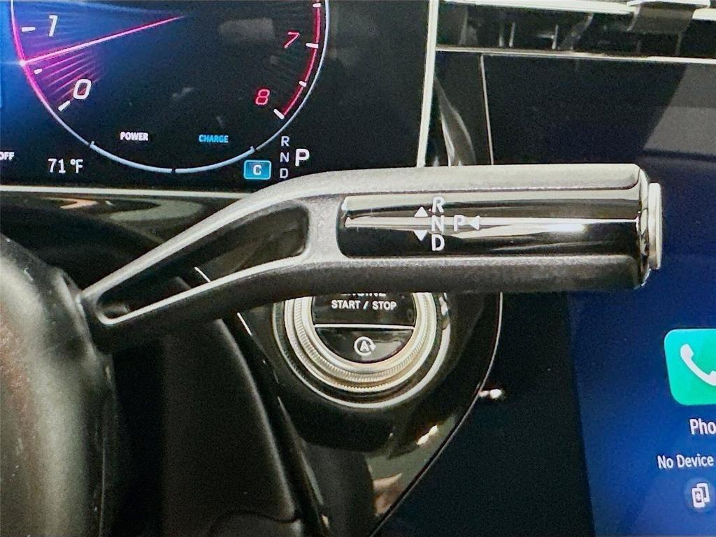2026 Mercedes-BENZ E-CLASS 缩略图 21