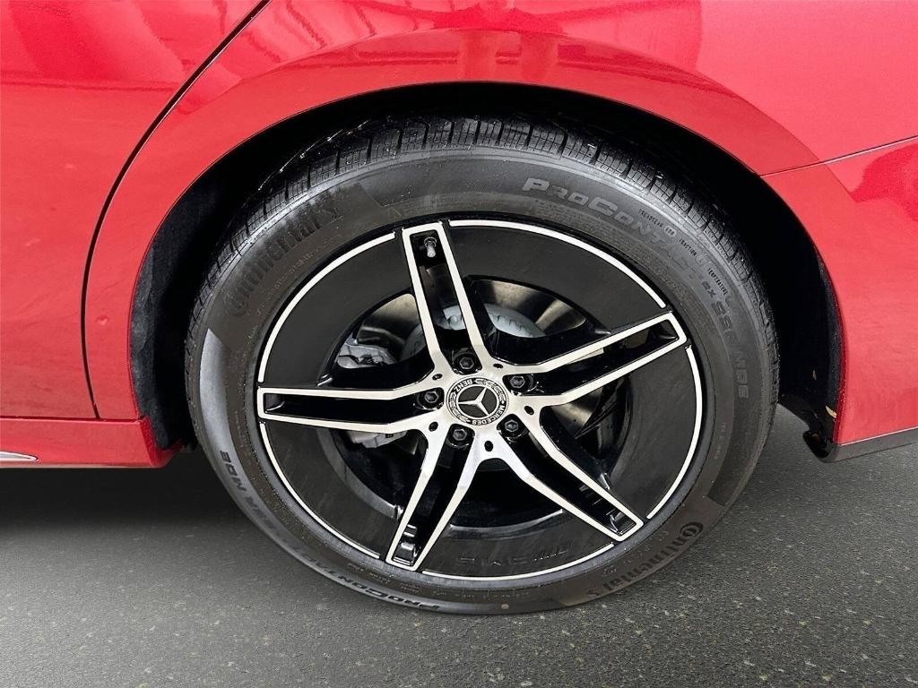 2026 Mercedes-BENZ E-CLASS 缩略图 41