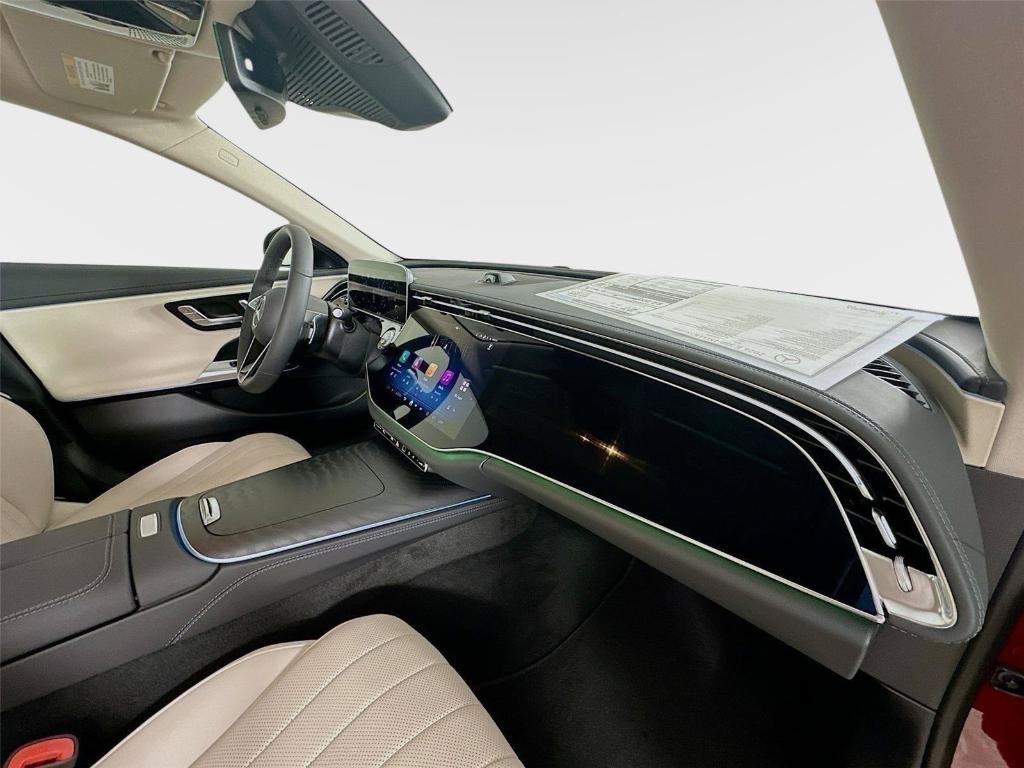 صورة مصغرة 39 لـ 2026 Mercedes-BENZ E-CLASS