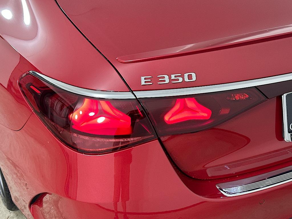 صورة مصغرة 43 لـ 2026 Mercedes-BENZ E-CLASS