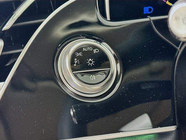 MERCEDES-BENZ E-CLASS - 10