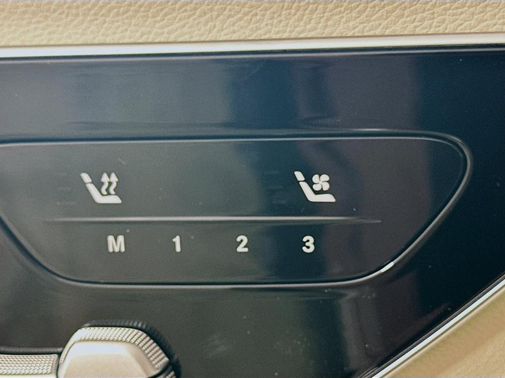 صورة مصغرة 26 لـ 2026 Mercedes-BENZ E-CLASS