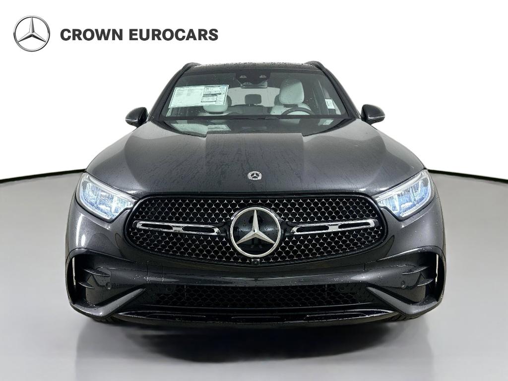 MERCEDES-BENZ GLC - 2