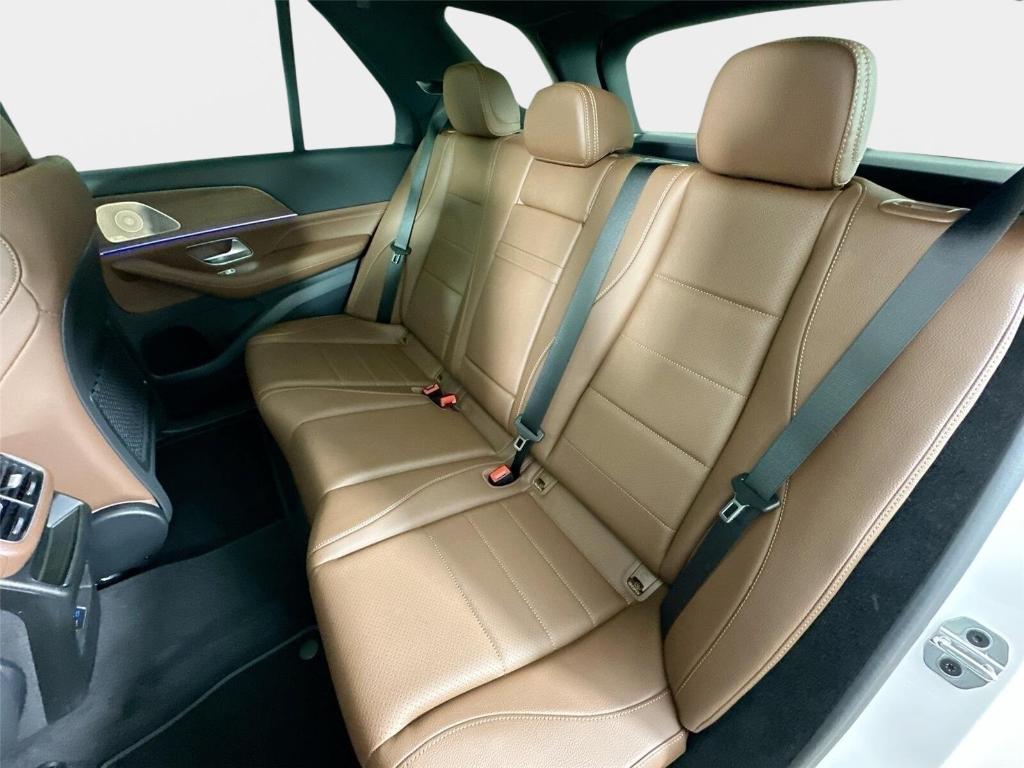 صورة مصغرة 31 لـ 2026 Mercedes-BENZ GLE