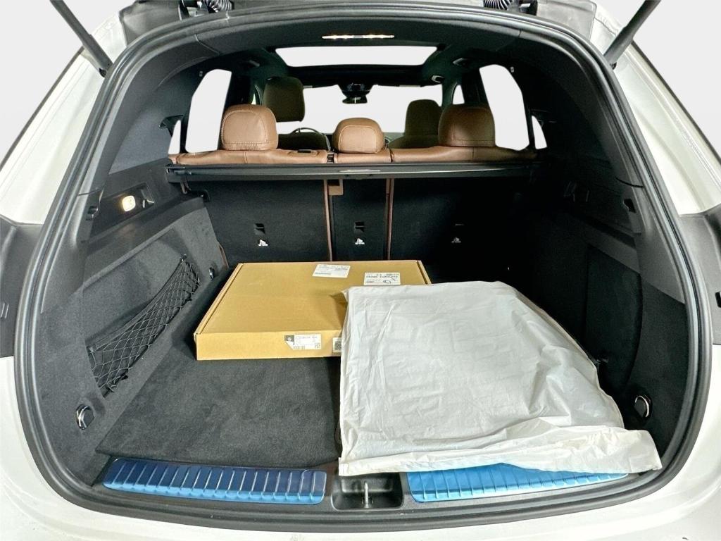 صورة مصغرة 32 لـ 2026 Mercedes-BENZ GLE