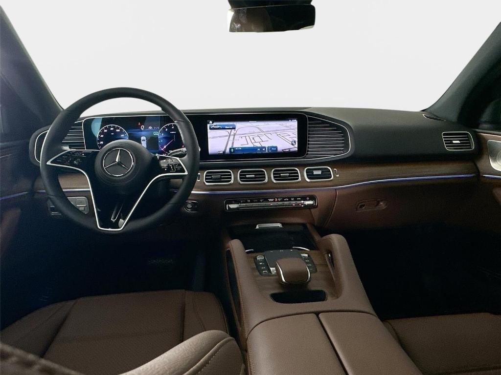 صورة مصغرة 28 لـ 2026 Mercedes-BENZ GLE