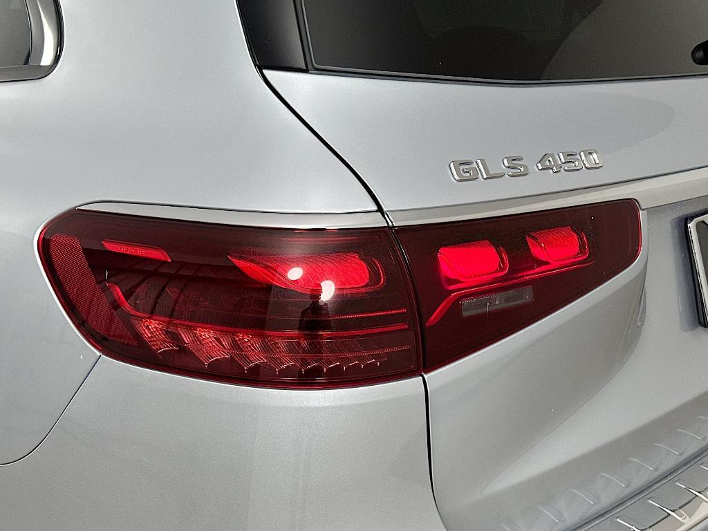 2026 Mercedes-BENZ GLS 缩略图 42