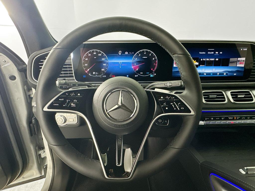 صورة 10 لـ 2026 Mercedes-BENZ GLE