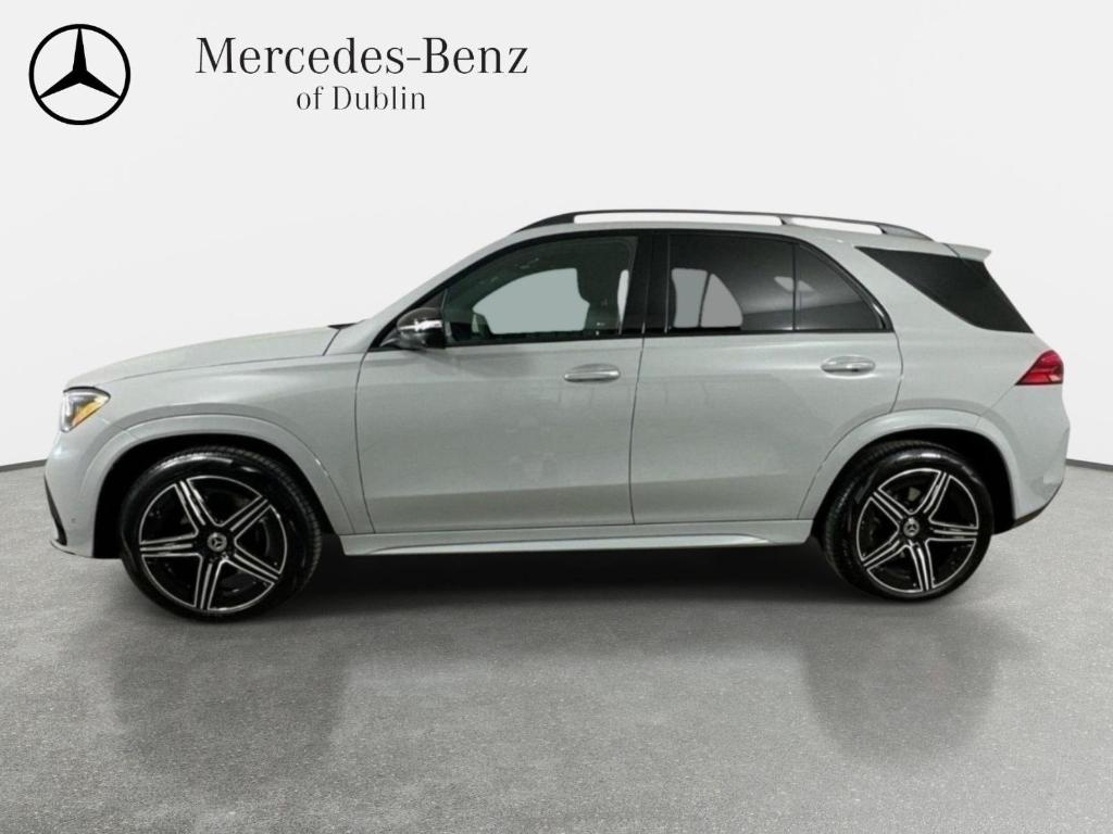 صورة 7 لـ 2026 Mercedes-BENZ GLE
