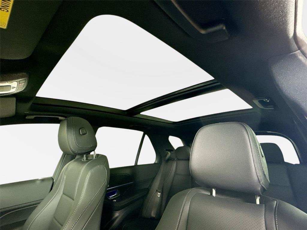 2026 Mercedes-BENZ GLE 缩略图 26