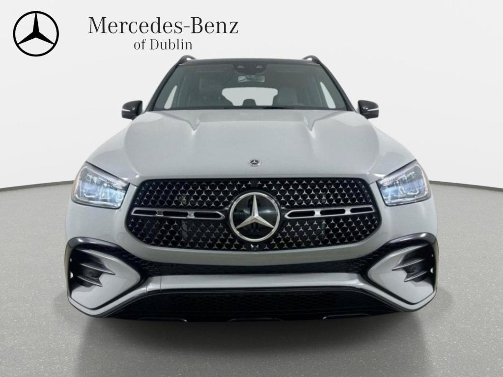 صورة 2 لـ 2026 Mercedes-BENZ GLE
