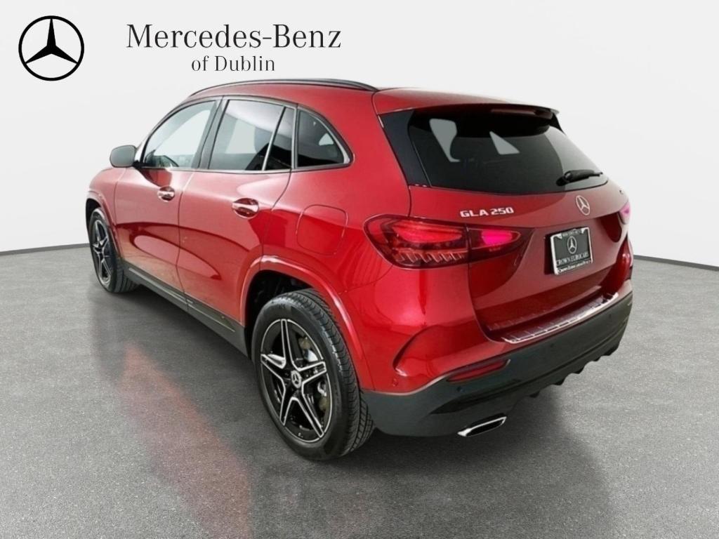 2026 Mercedes-BENZ GLA 照片 5