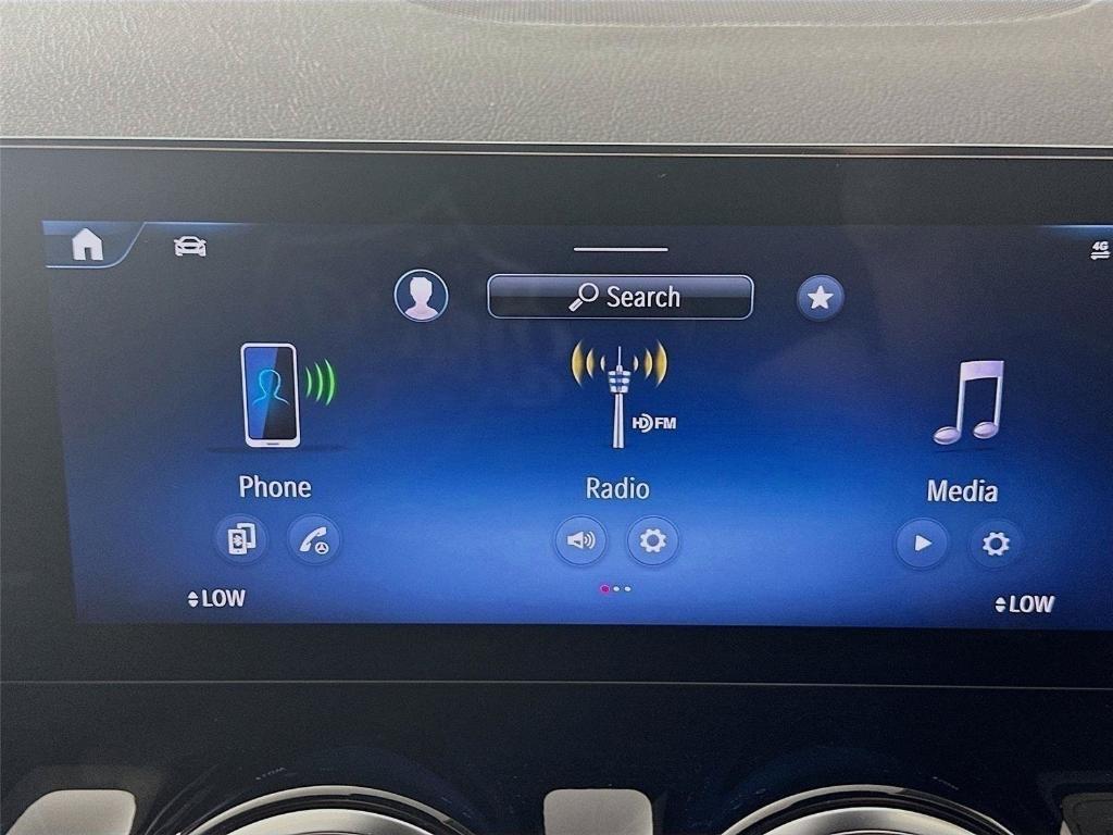 2026 Mercedes-BENZ GLA 缩略图 17