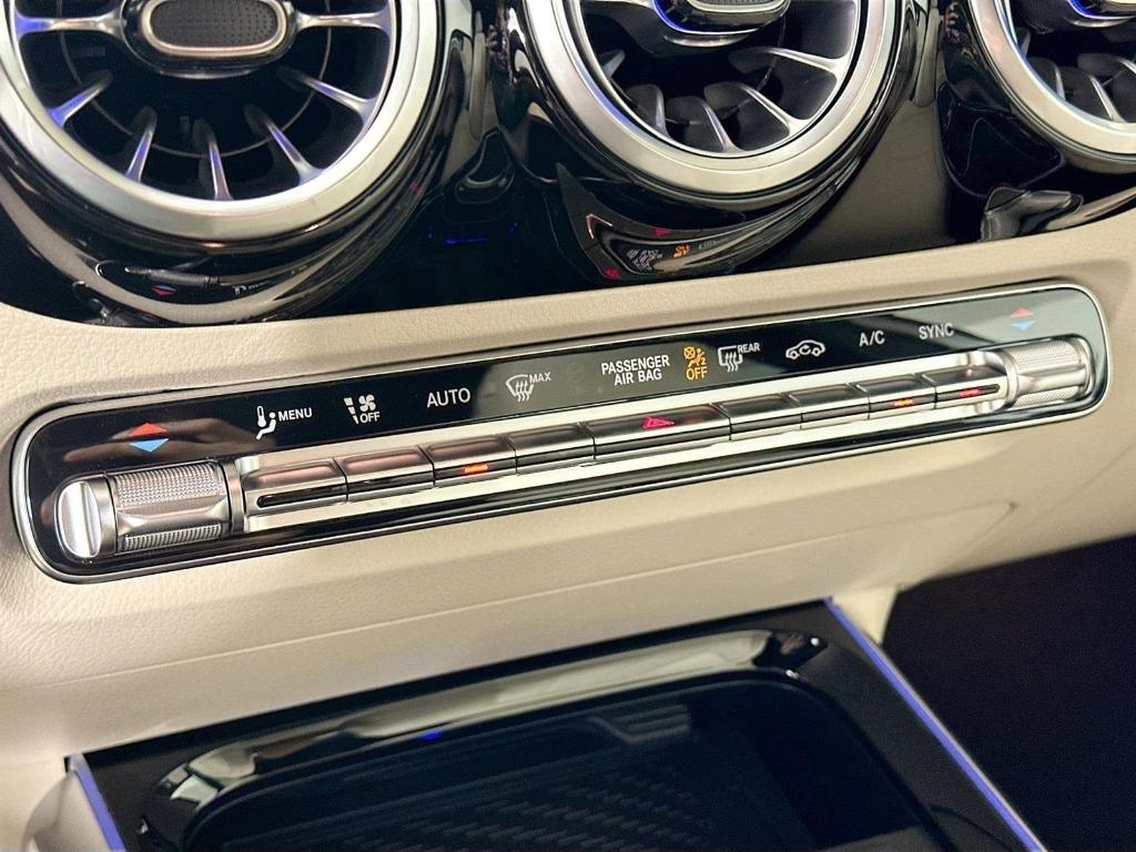 2026 Mercedes-BENZ GLA 缩略图 19