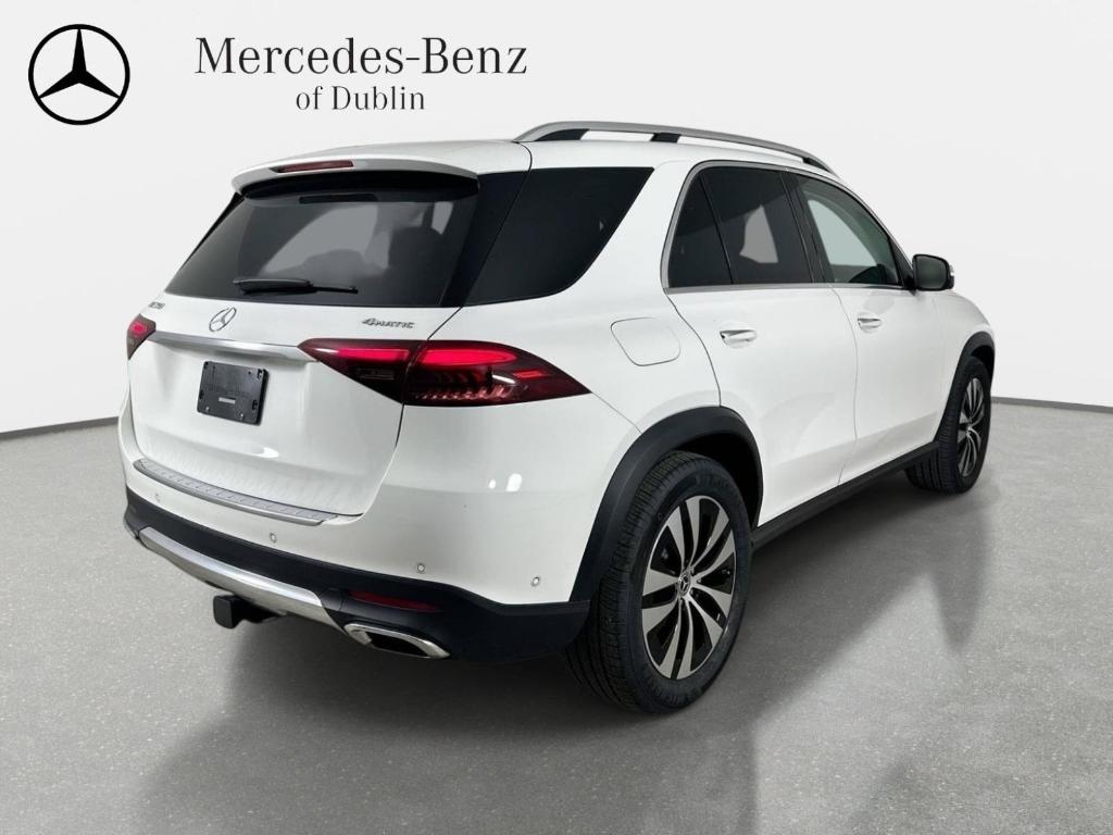 صورة مصغرة 12 لـ 2025 Mercedes-BENZ GLE
