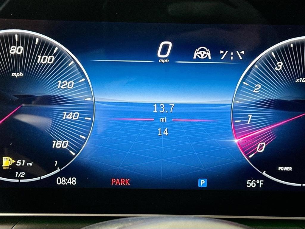 صورة مصغرة 20 لـ 2026 Mercedes-BENZ GLE