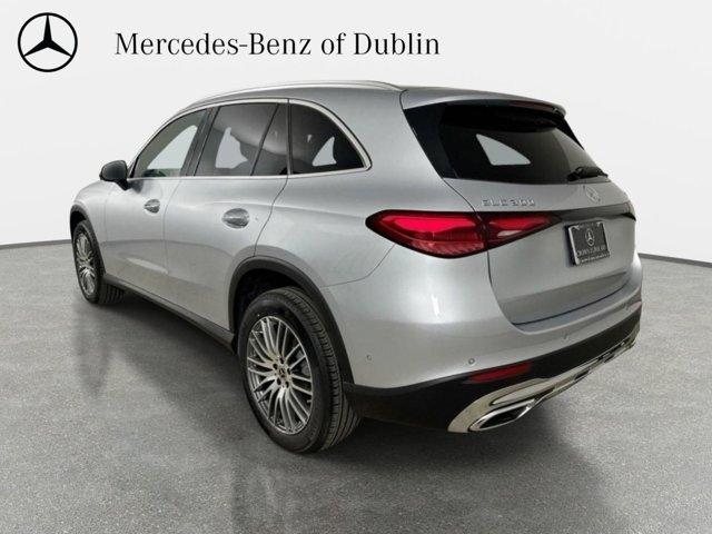 2026 Mercedes-BENZ GLC 照片 7
