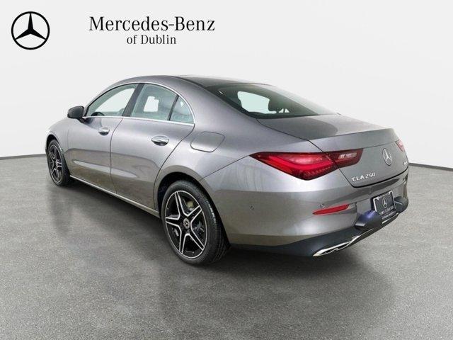 2026 Mercedes-BENZ CLA — миниатюра 7