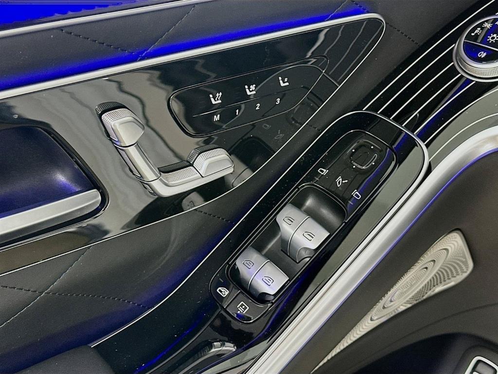 صورة مصغرة 22 لـ 2026 Mercedes-BENZ S-CLASS
